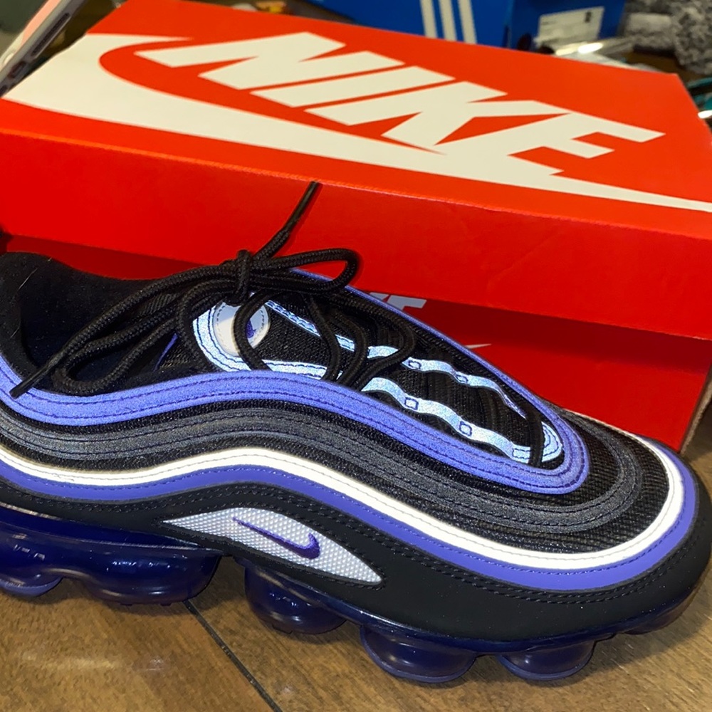 Nikes